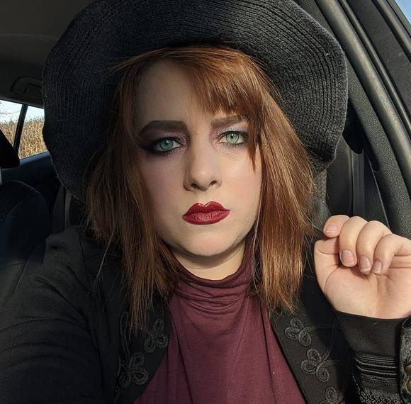 eryndawson